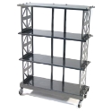 Rafturi metalice