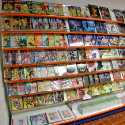 Bookshop