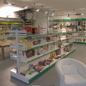 Bookshop