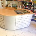 Sale Counters