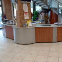 Sale Counters