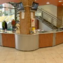 Sale Counters
