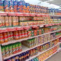 Supermarket