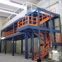 Platforme / Mezanin