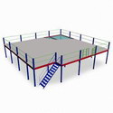 Platforme / Mezanin