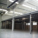 Platforme / Mezanin