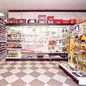 Supermarket