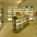 Perfumery