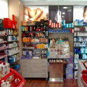 Perfumery