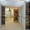 Rafturi pictura