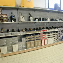 Shoe Shop