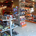 Various Goods