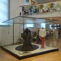 Vitrine expunere