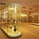 Vitrine expunere