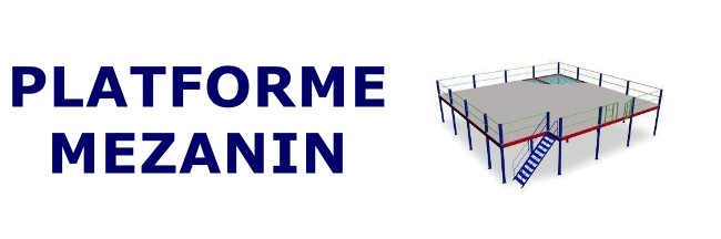 Platforme / Mezanin-2