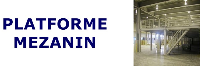Platforme / Mezanin-4