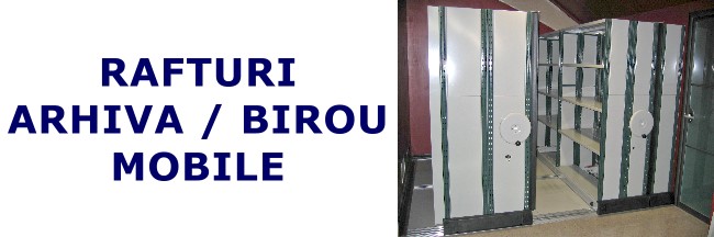 Arhiva / Birou-2