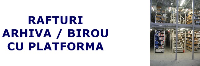Arhiva / Birou-3