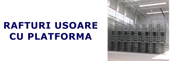 Rafturi cu platforma-4