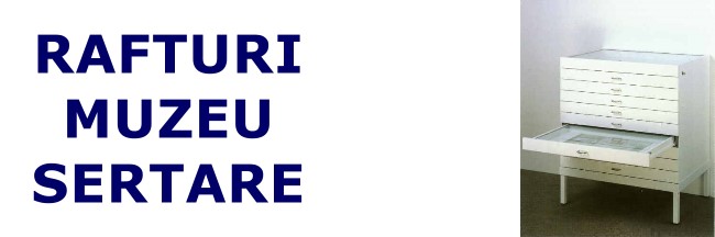 Rafturi cu sertare-2