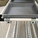 sine rafturi metalice